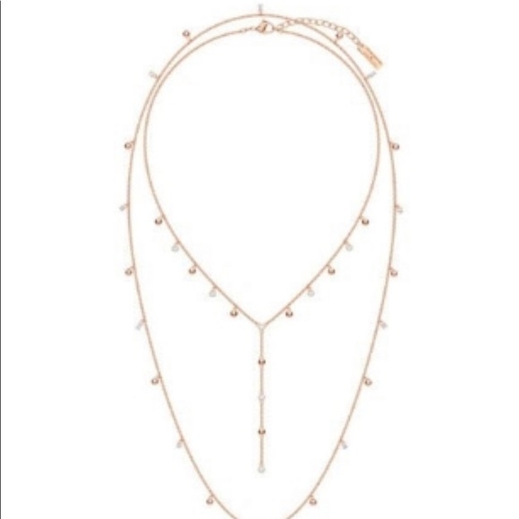 Penelope cruz moonsun necklace Clearance